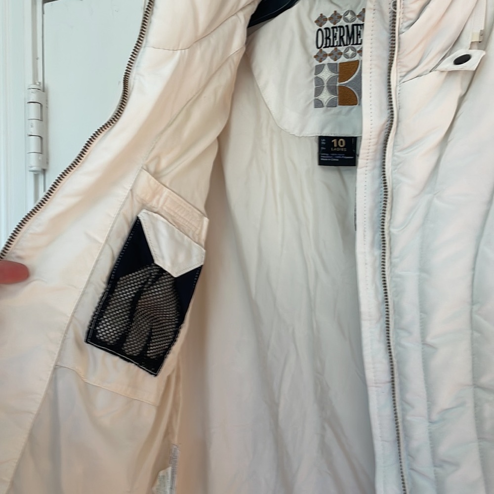 Obermeyer Ski Jacket - image 7